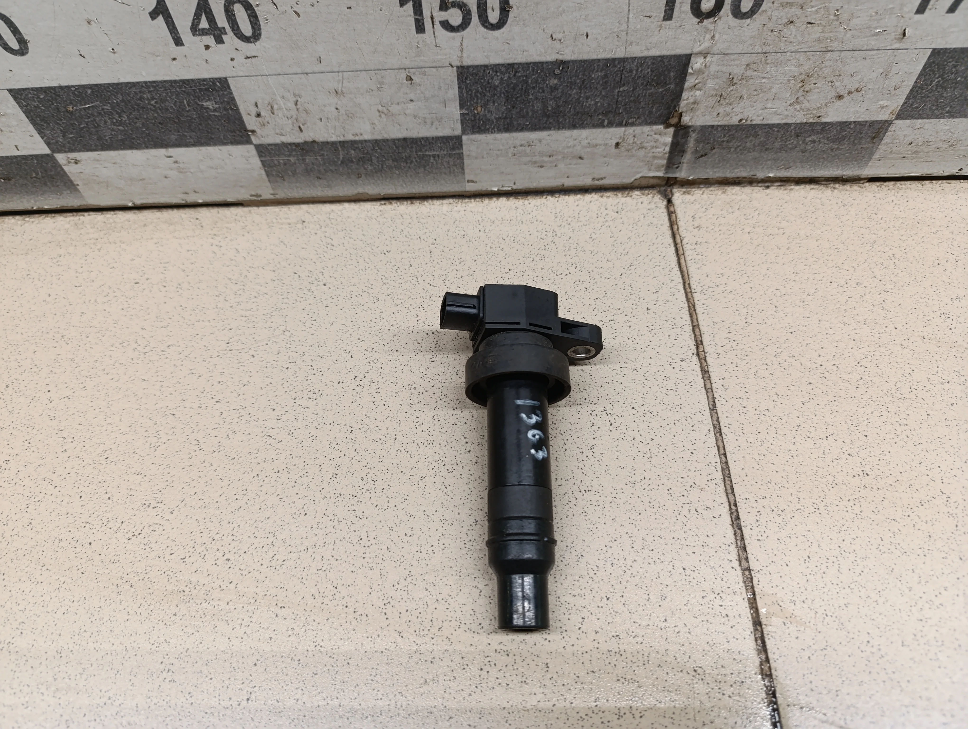 Катушка зажигания Solaris 2010-2017