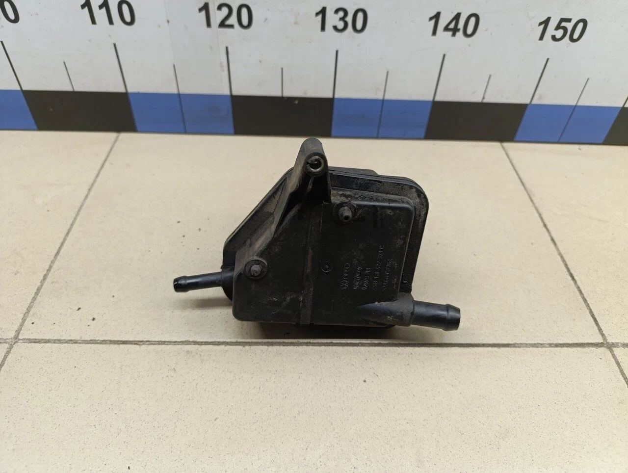 Бачок гидроусилителя A3 (8L1) 1996-2003