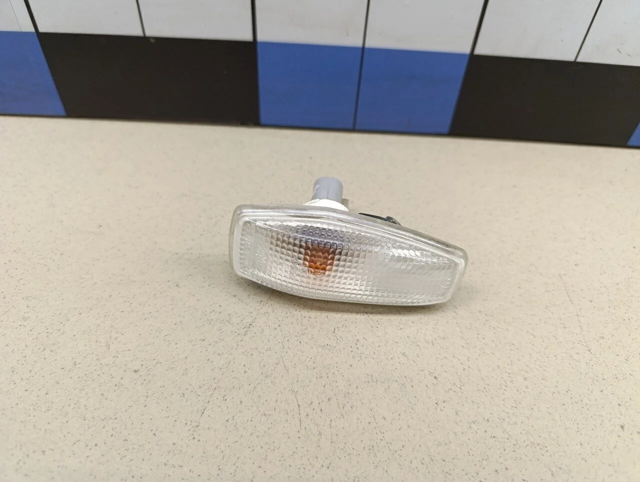 Повторитель на крыло Tucson 2004-2010