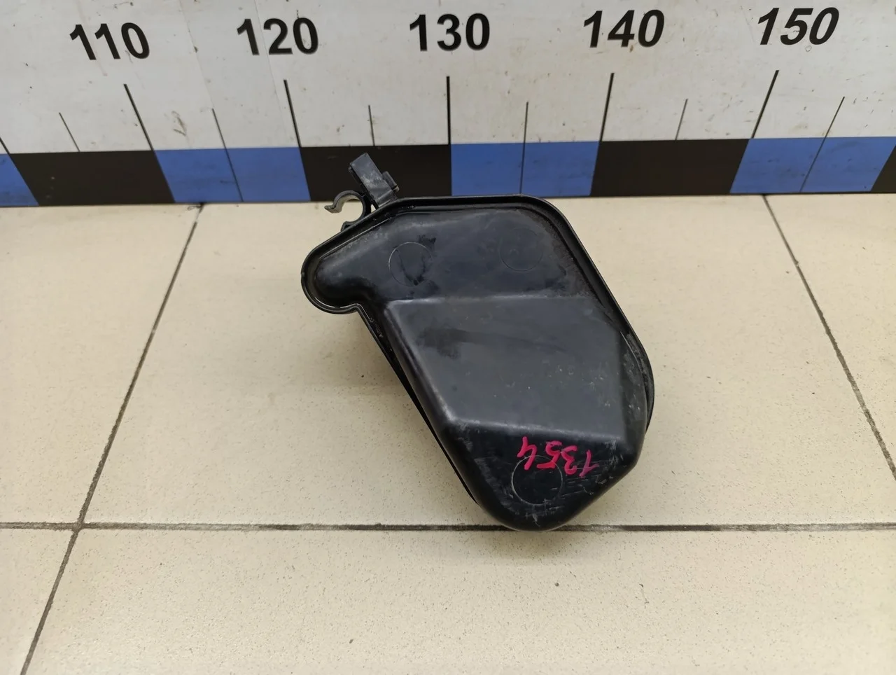 Резонатор воздушного фильтра Almera N16 2000-2006