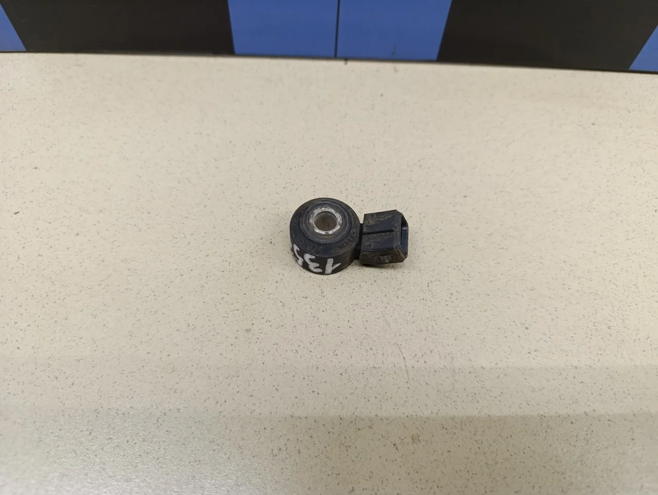 Датчик детонации Almera N16 2000-2006