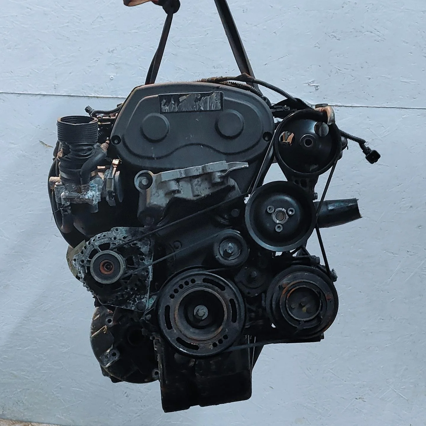 Двигатель A18XER Opel Insignia 1 1.8 Бензин