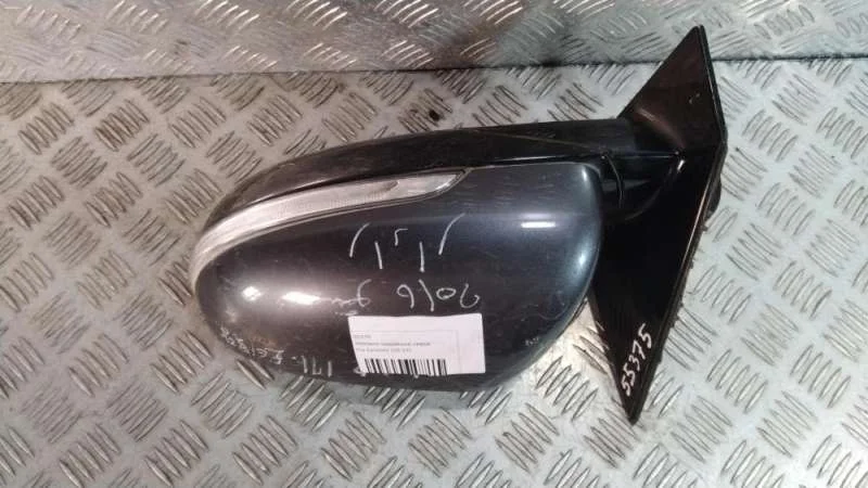 Двигатель ALZ Volkswagen Passat B5 1.6 Бензин