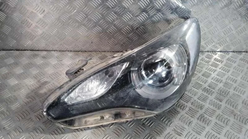 Двигатель QQDB Ford C-max 1 1.8 Бензин