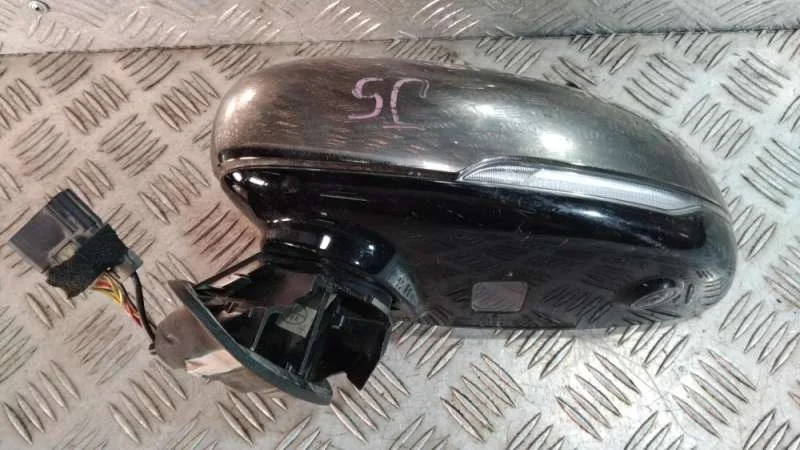 Двигатель BCA Volkswagen Lupo 1.4 Бензин