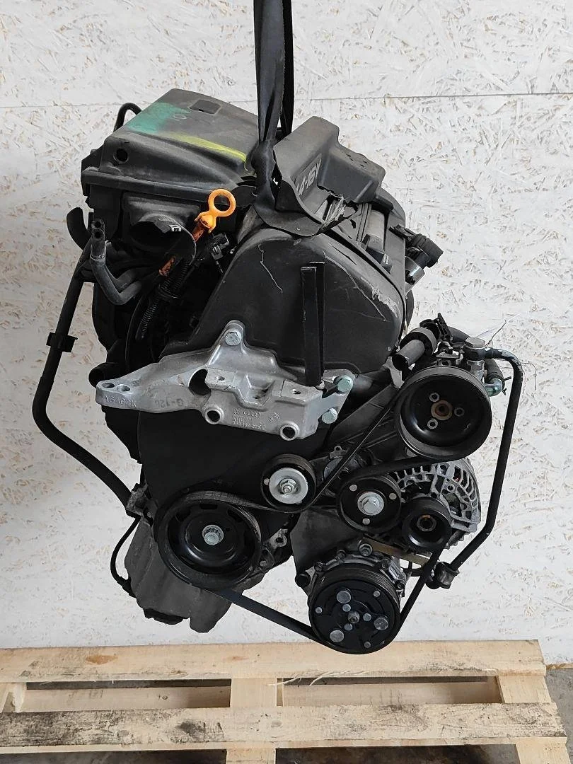 Двигатель APE Volkswagen Golf 4 1.4 Бензин