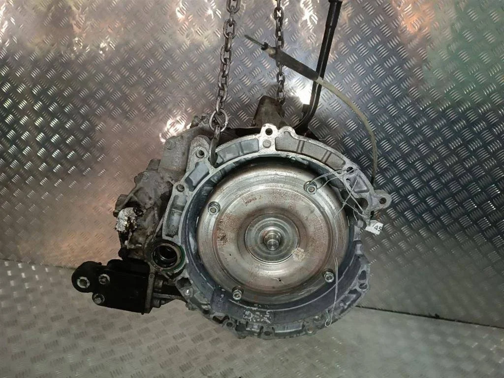 Коробка передач автоматическая (АКПП) 5M5P7000AB Ford Focus 2 2.0 Бензин