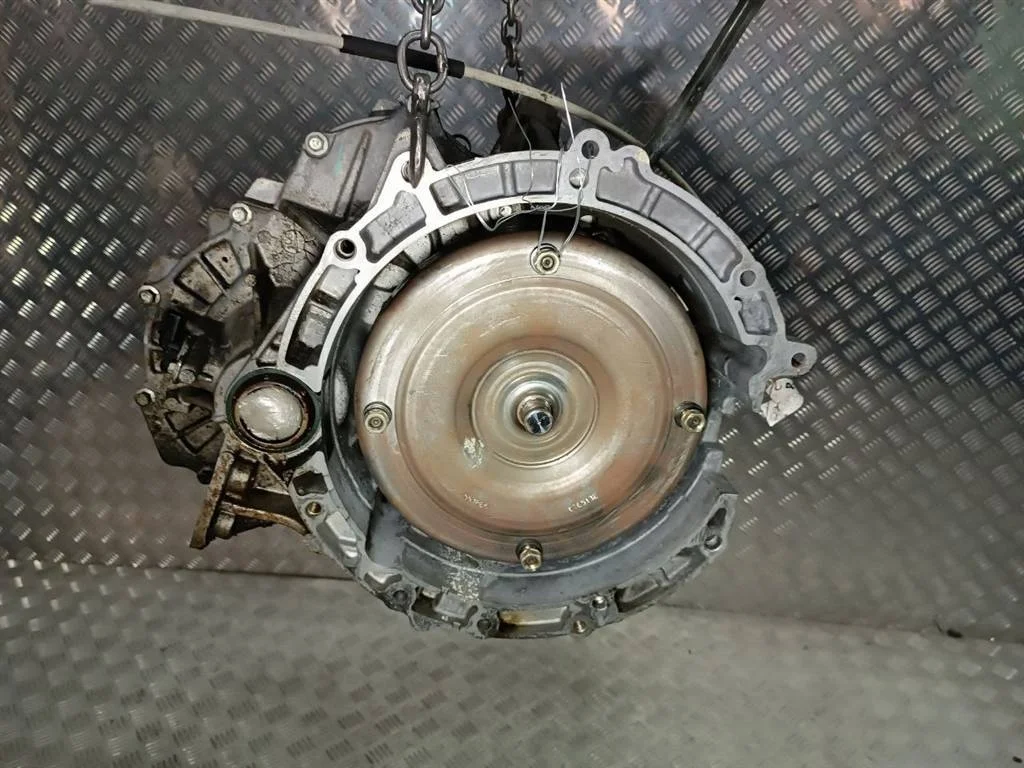 Коробка передач автоматическая (АКПП) 5M5P7000AB Ford C-max 1 2.0 Бензин