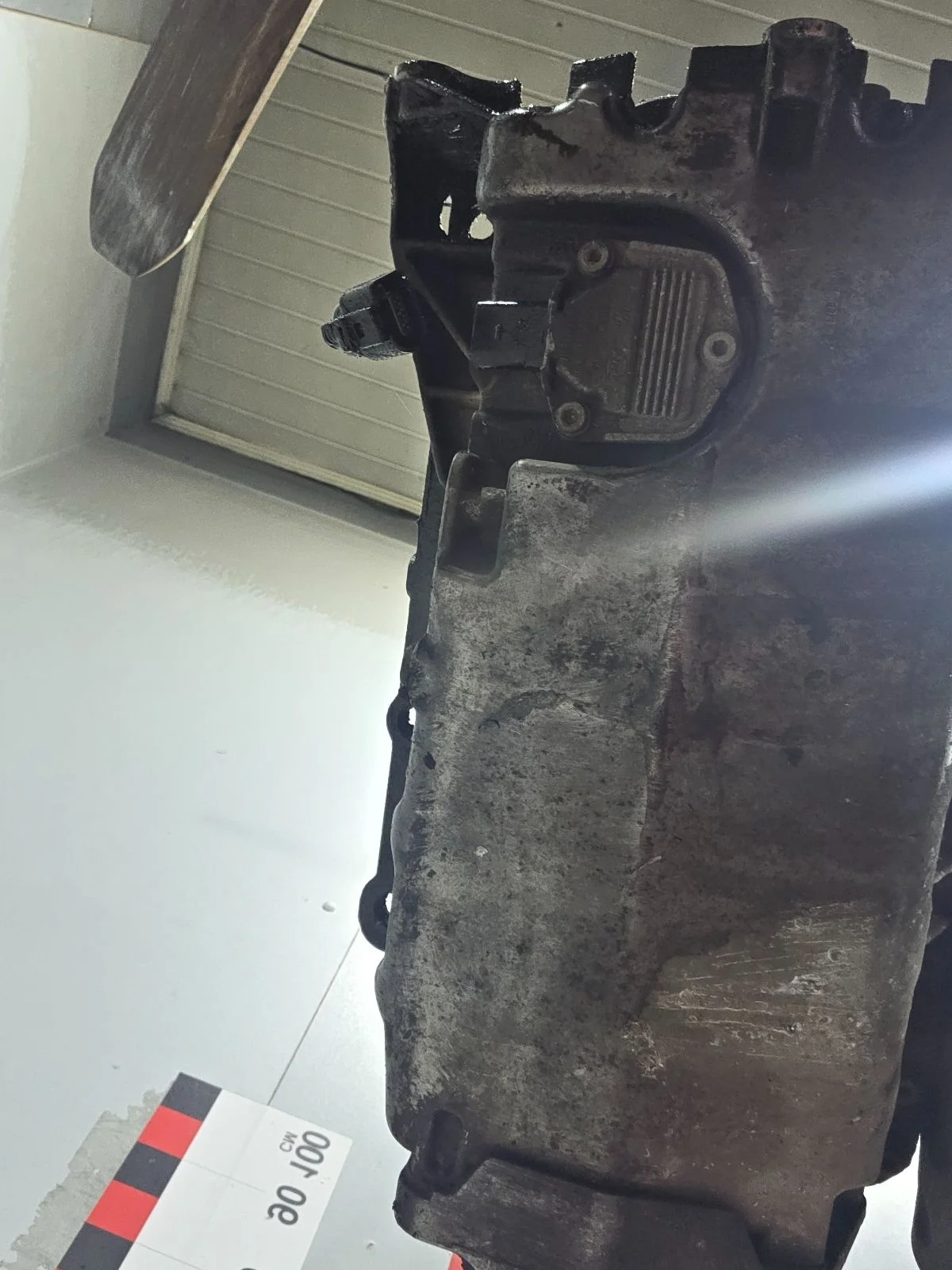 Двигатель AUY Volkswagen Sharan 1 restailing 1.9 Дизель