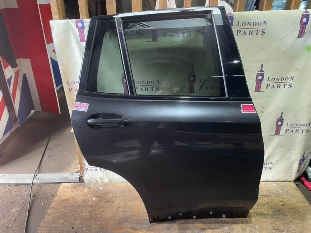 Дверь BMW X3 G01