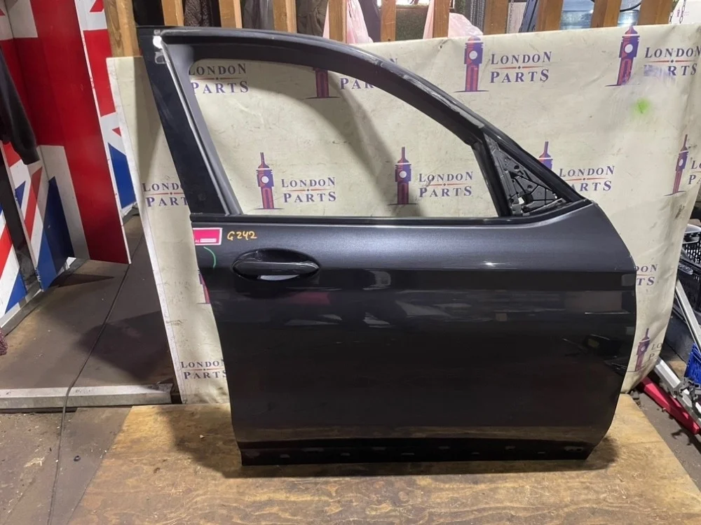 Дверь BMW X3 G01