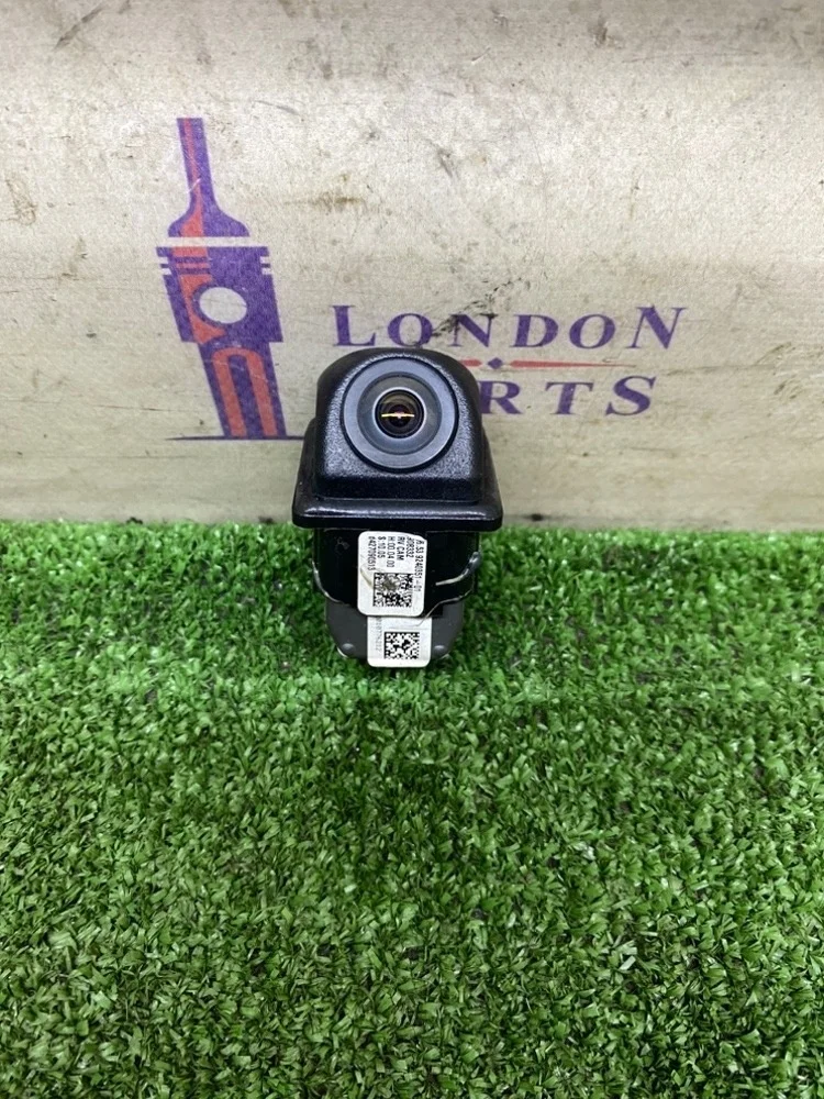 Камера заднего вида BMW X3 F25