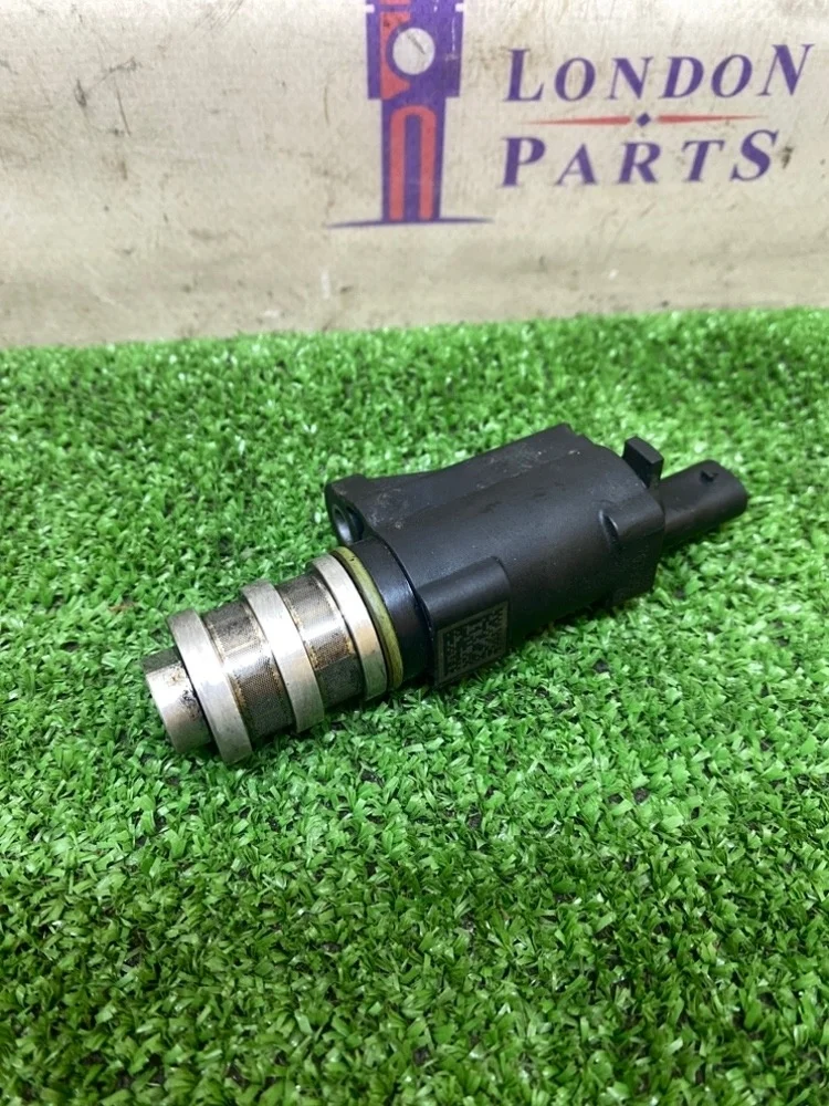 Клапан электромагнитный BMW 540iX G30