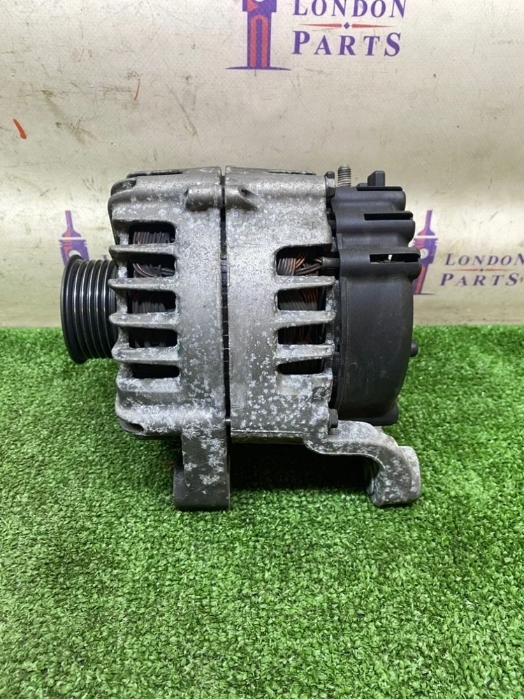 Генератор BMW 320d E90