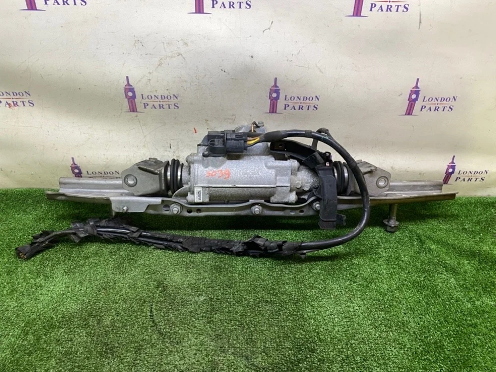 Задняя рейка (актюатор hsr) BMW F10