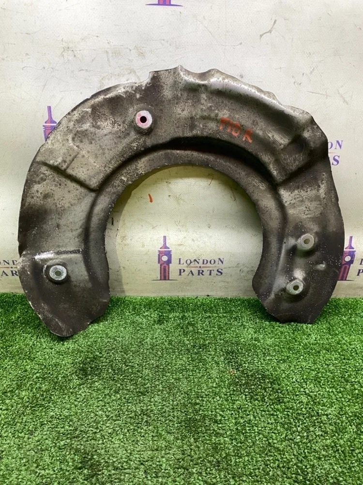 Кожух тормозного диска BMW F10