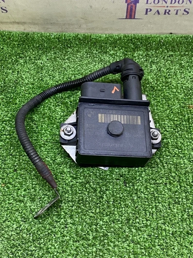 Блок свечей накала BMW 320d E90