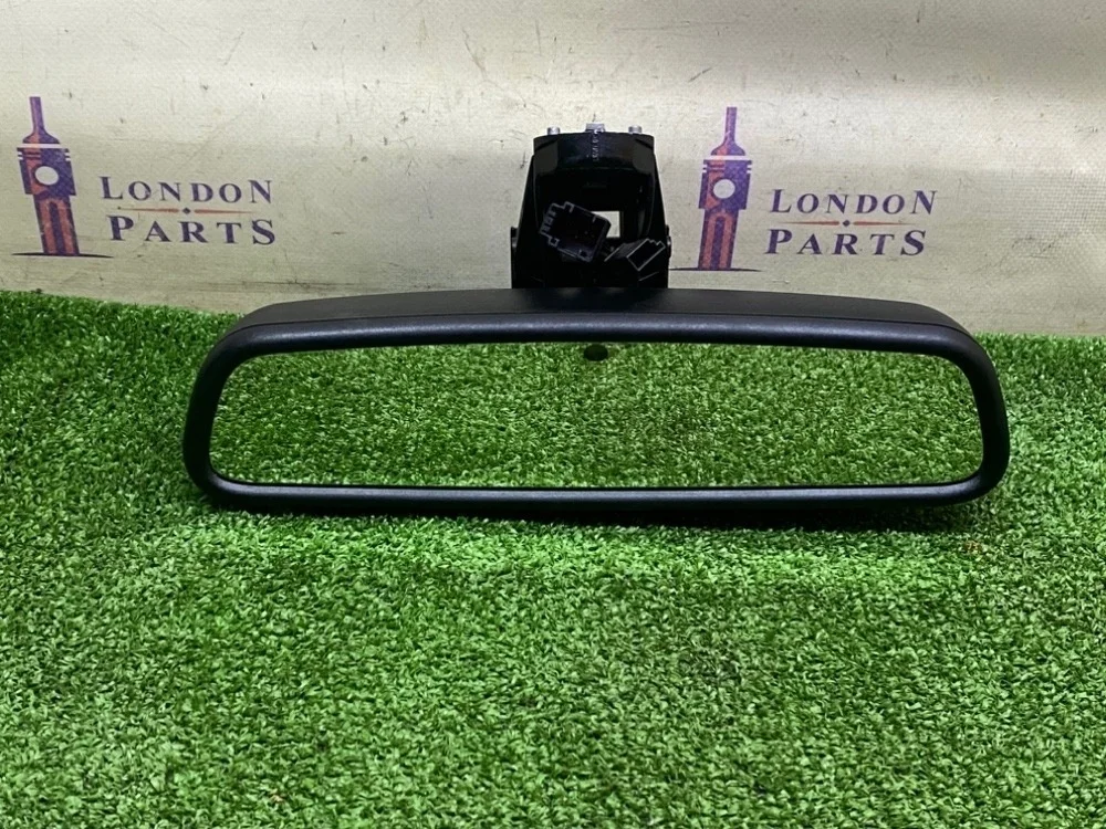 Зеркало BMW F10