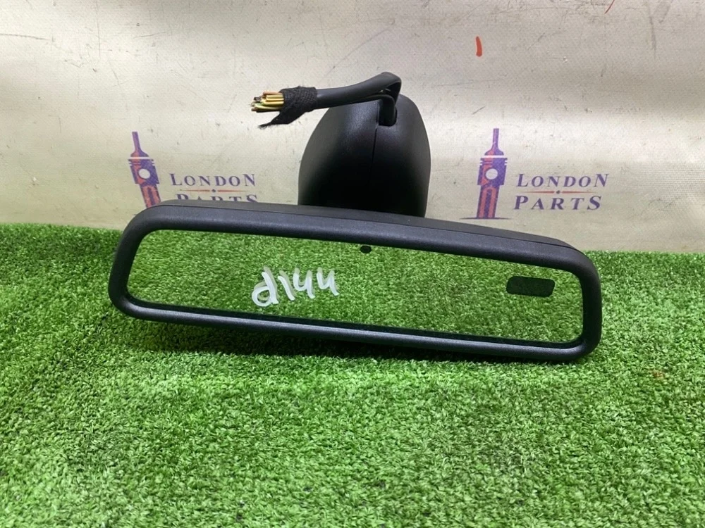 Зеркало BMW X5 E53