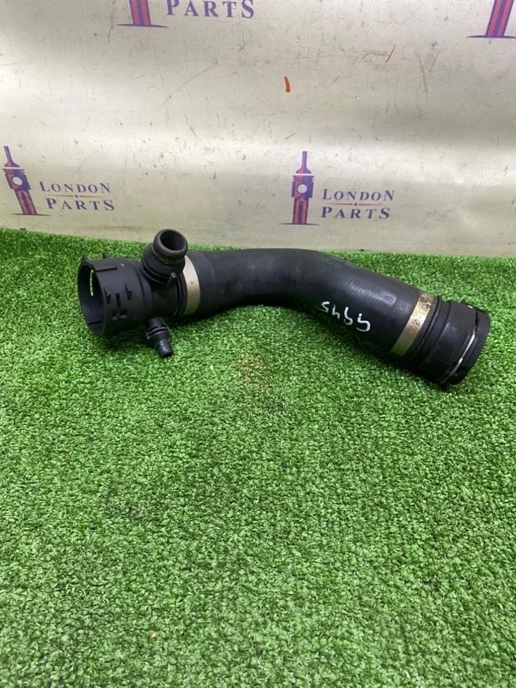 Шланг системы охлаждения BMW X3 35iX F25