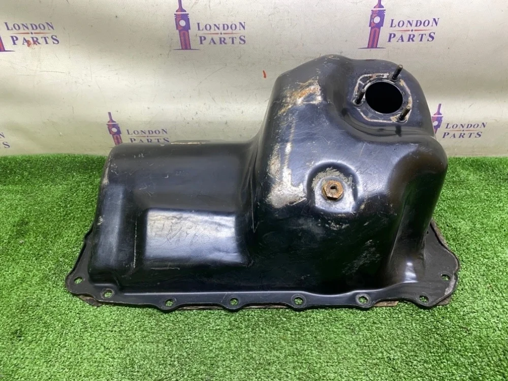 Поддон BMW 320i E90