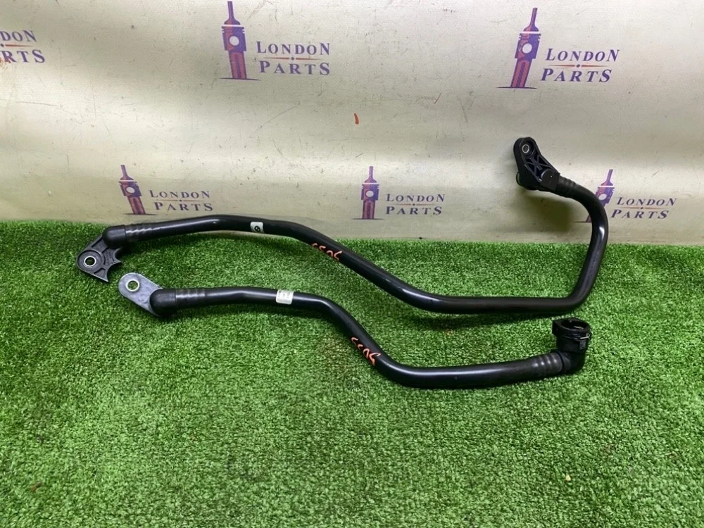 Трубка охлаждения акпп BMW 520i F10