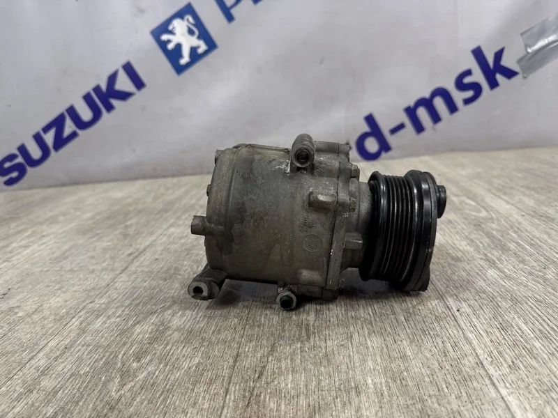 Компрессор кондиционера FORD FUSION 2006