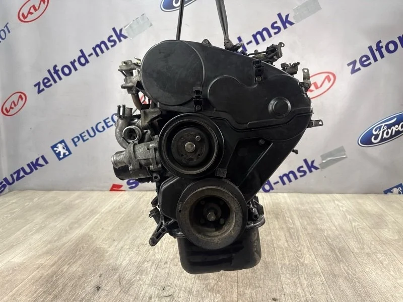 Двигатель Mitsubishi Pajero 2000 K94W