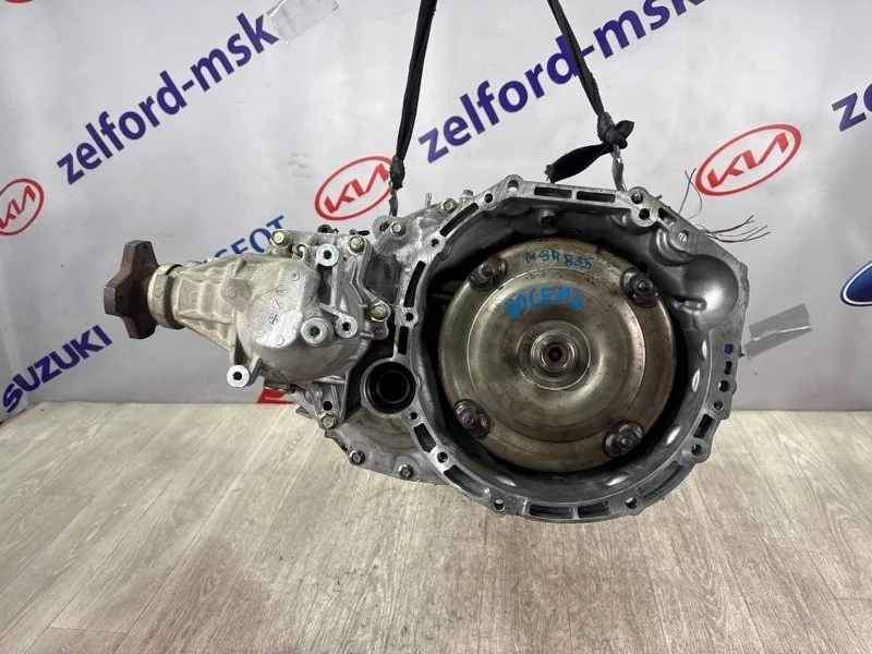 Акпп Nissan X-Trail 2010 T31