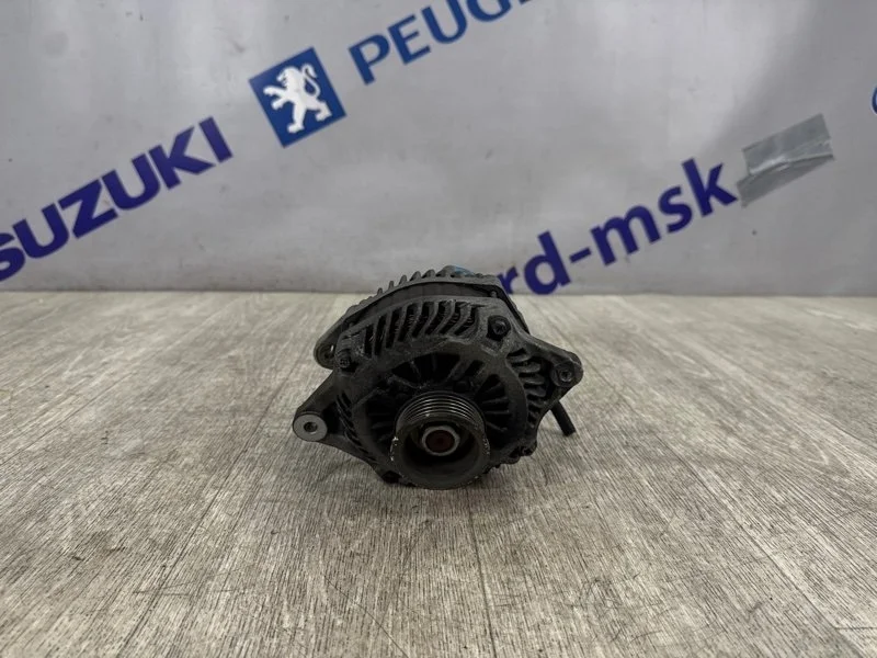 Генератор SUBARU FORESTER 2006 SG