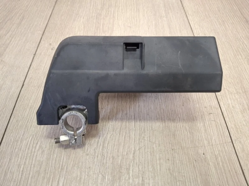 Клемма аккумулятора плюс Porsche Macan 2015 95B