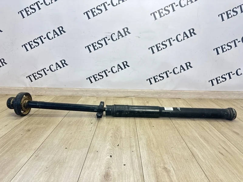 Карданный вал Audi Q7 2010-2015 4L