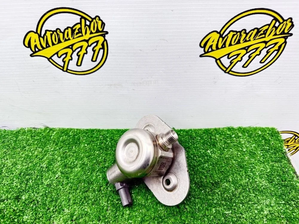 ТНВД BMW M6 F13/F12 рестайлинг (2015—2018)