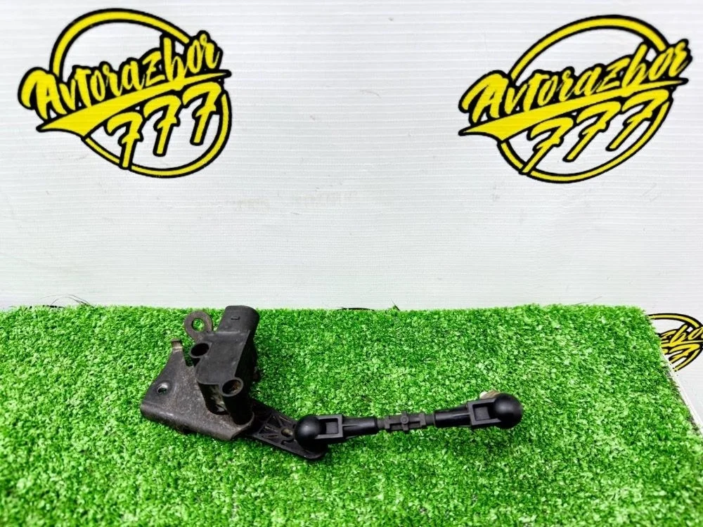 Датчик регулировки дорож. просвета Audi A6 C7 (2011—2014)