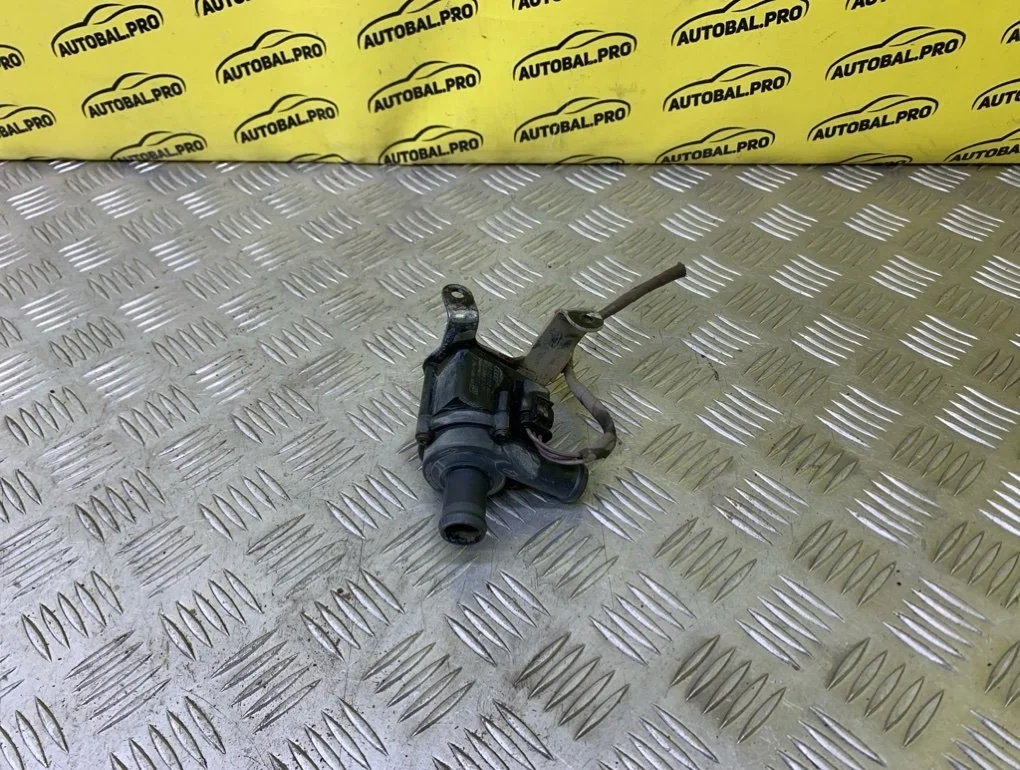 Помпа дополнительная Volkswagen Amarok (2010-н.в.) 2012 059121012A ПИКАП 2.0 D CDCA