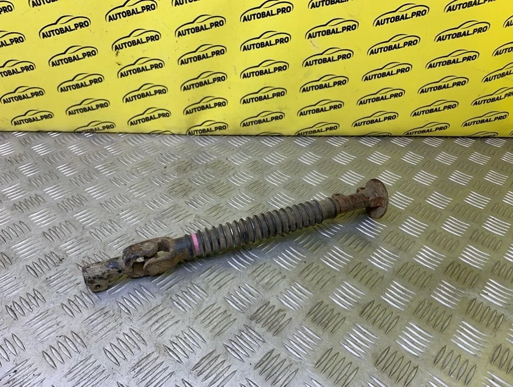 Рулевой карданчик Toyota Land Cruiser Prado 120 (2002-2009) 2004 4520335310 ВНЕДОРОЖНИК 3.0 D