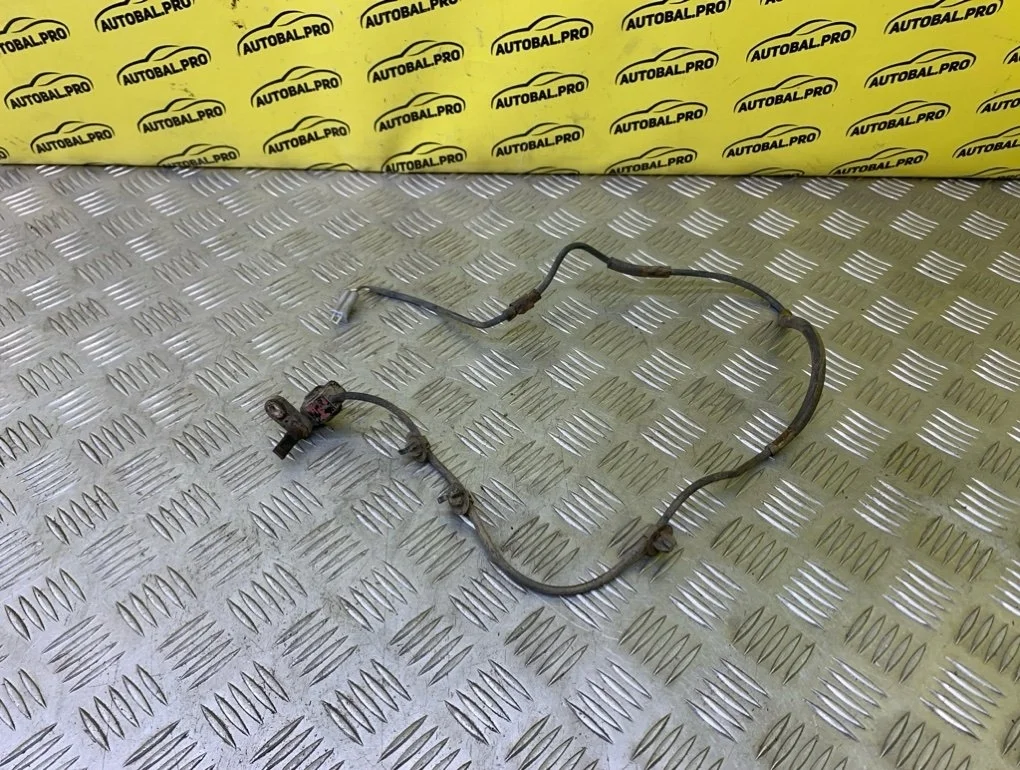 Датчик ABS передний правый Toyota Land Cruiser Prado 120 (2002-2009) 2004 8954260050 ВНЕДОРОЖНИК 3.0 D