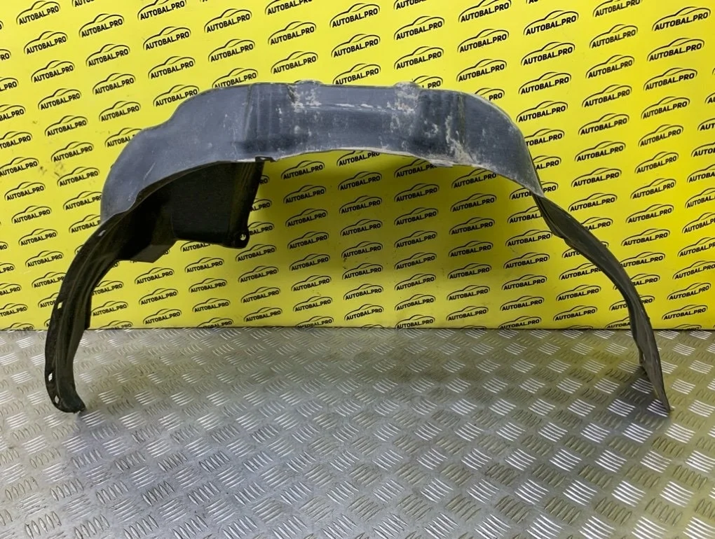 Защита арок задняя левая (подкрылок) Toyota Hilux (2005-2015) 2005 656380K010 ПИКАП 3.0 D 1KDFTV