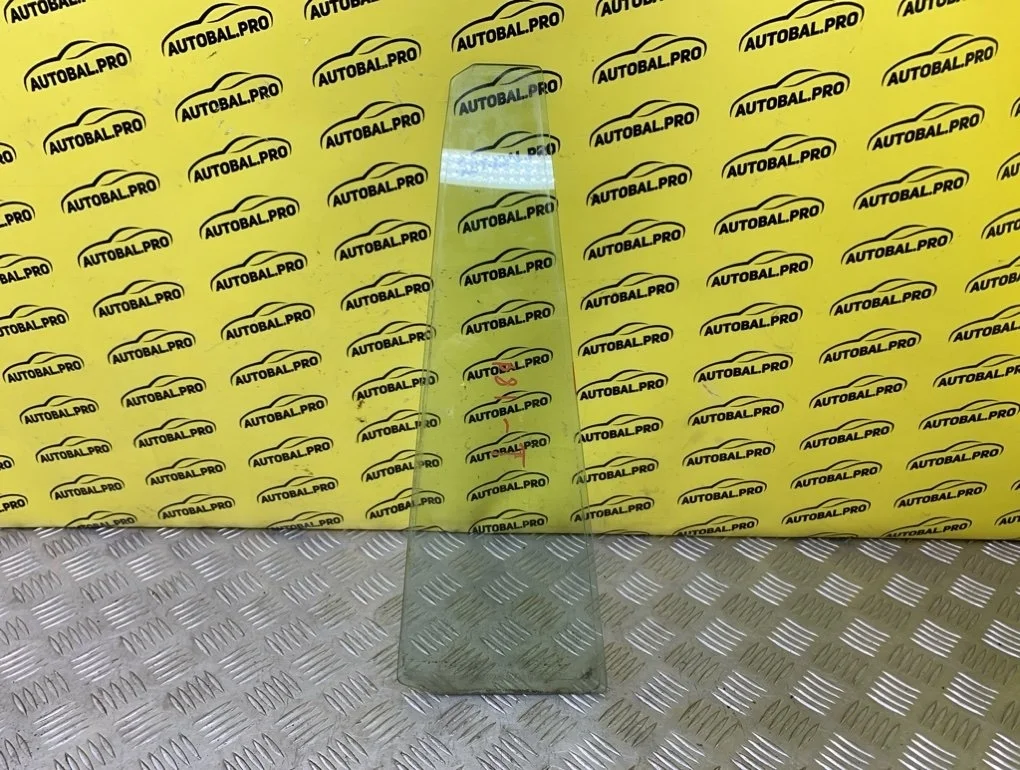 Стекло двери задней левой (форточка) Toyota Land Cruiser Prado 120 (2002-2009) 2004 6812460231 ВНЕДОРОЖНИК 3.0 D