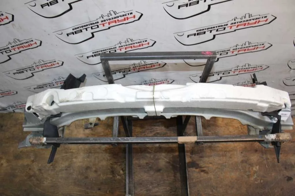 УСИЛИТЕЛЬ БАМПЕРА MAZDA ПЕРЕДНЯЯ ВЕРХНЯЯ GS1D50070B