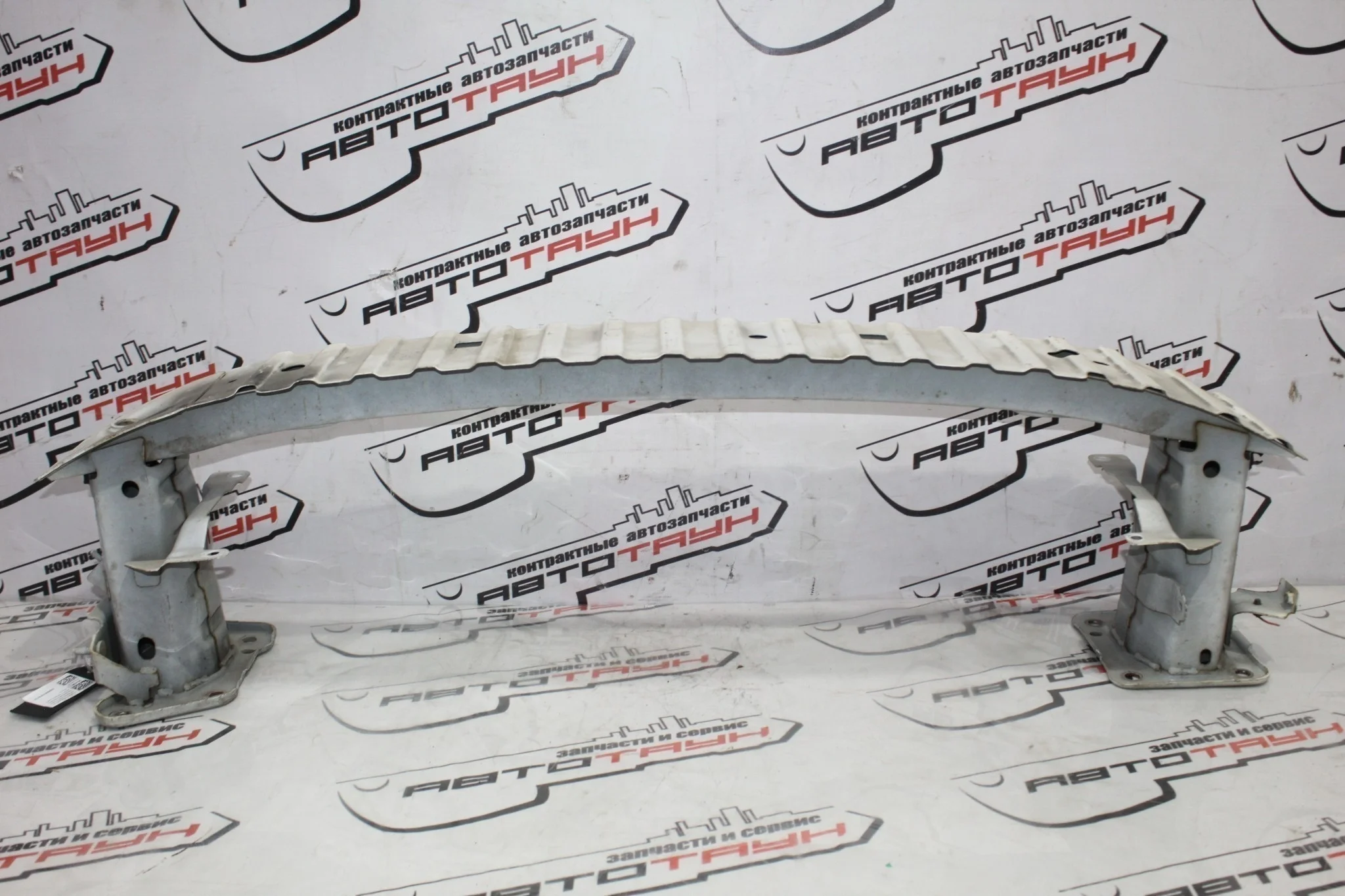 УСИЛИТЕЛЬ БАМПЕРА MAZDA ПЕРЕДНЯЯ BPYK5007Y