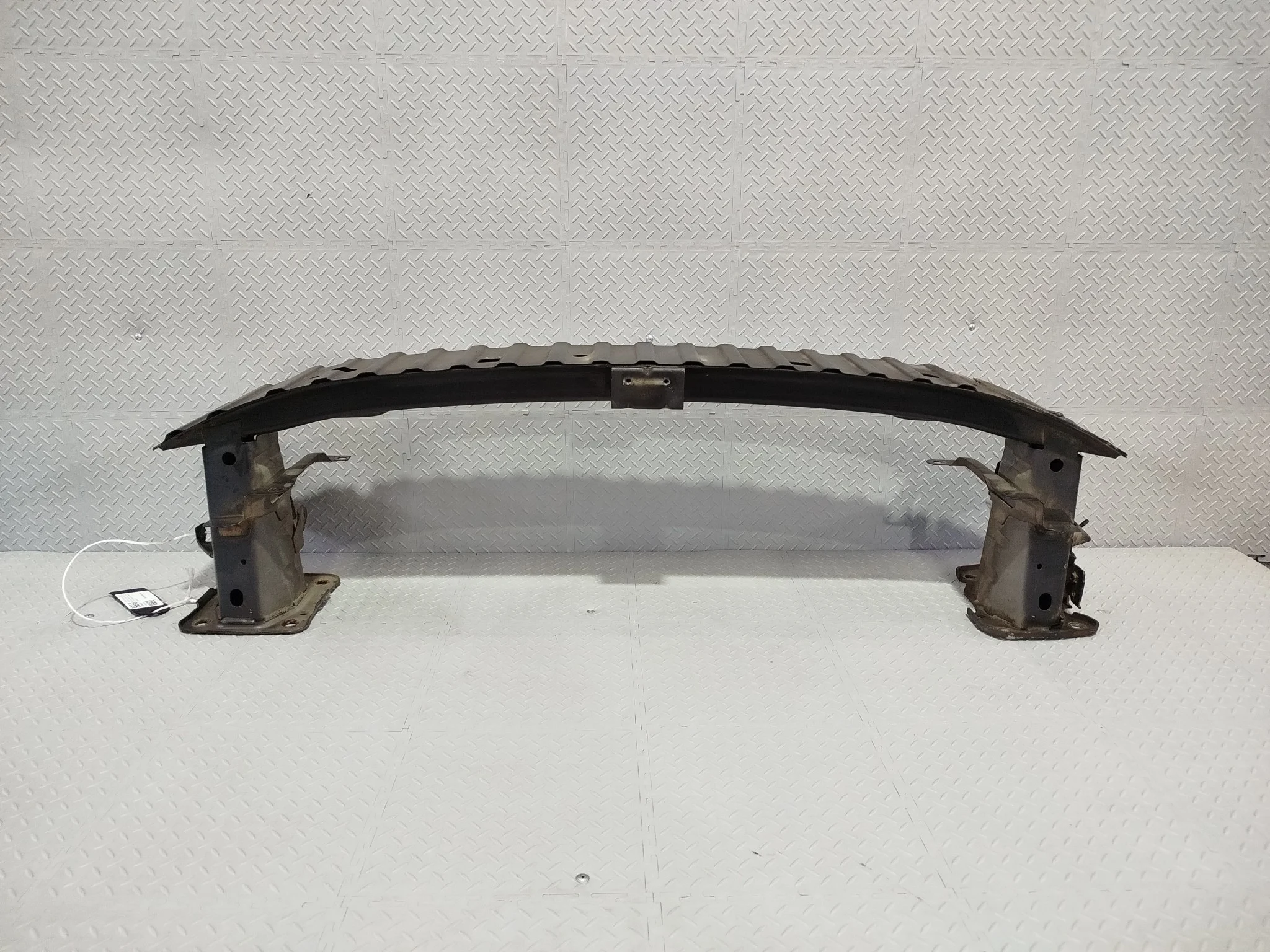 УСИЛИТЕЛЬ БАМПЕРА MAZDA ПЕРЕДНЯЯ BRYS5007Y