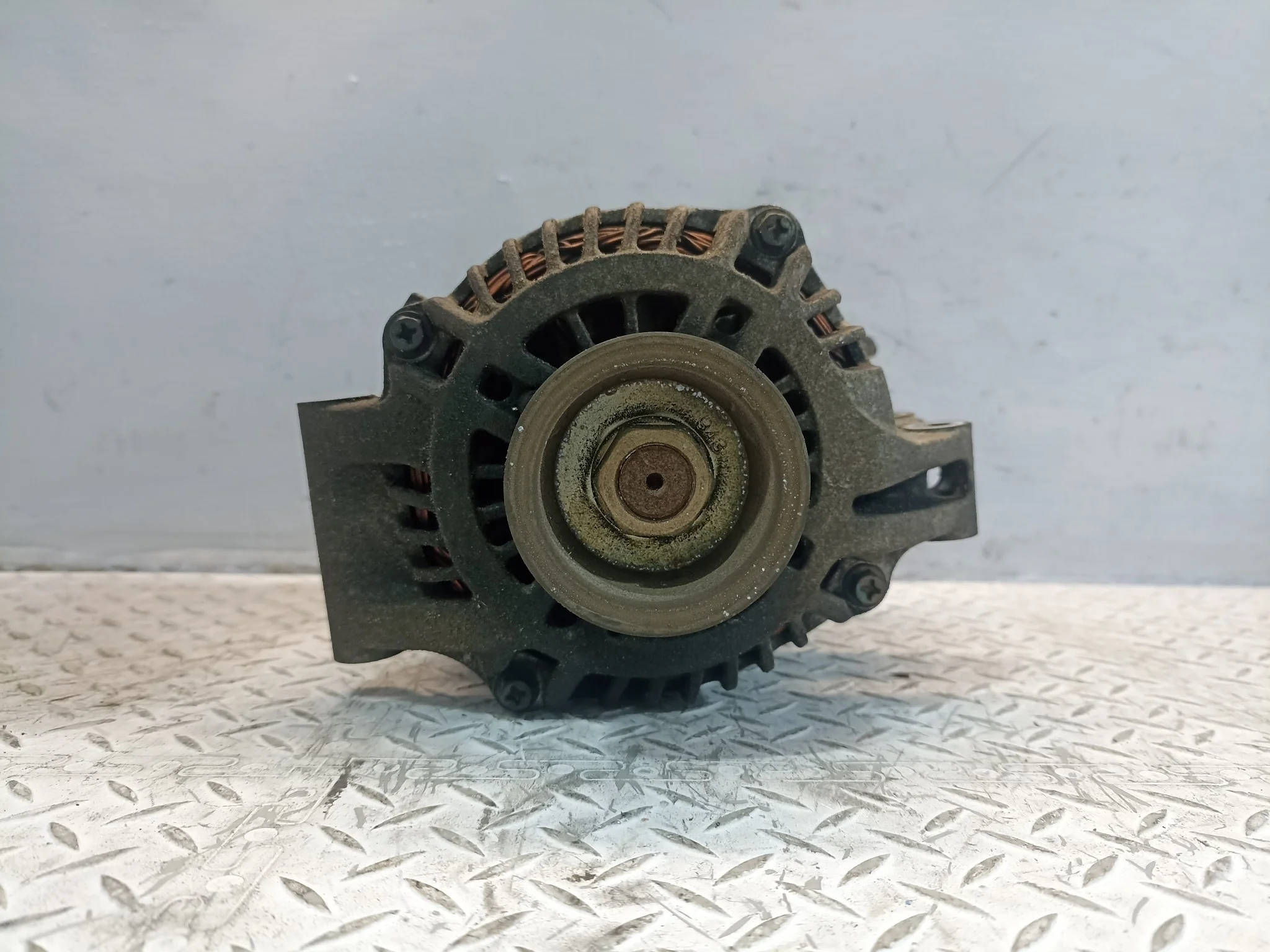 ГЕНЕРАТОР HONDA 31100PNC004 XA7375Z