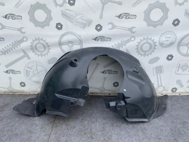 Подкрылок передний правый Mercedes-benz Vito W639