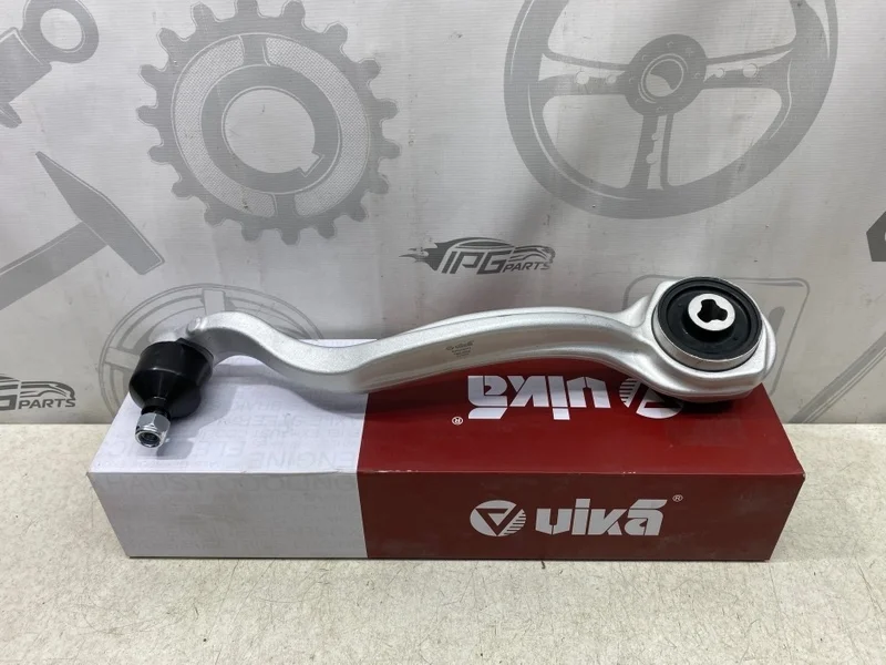 Рычаг передний правый продольный Mercedes-benz W212