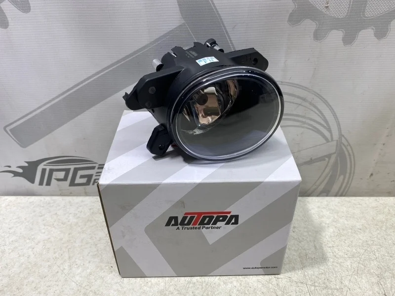 Птф левая Mercedes-benz W164