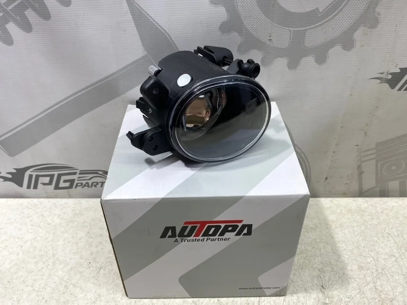 Птф правая Mercedes-benz W164