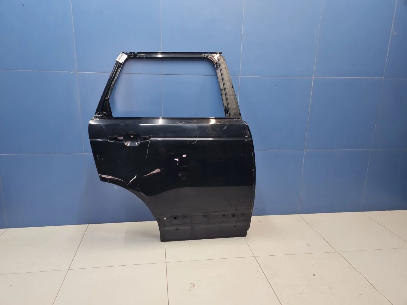 Дверь правая задняя для Land Rover Range Rover 2012-