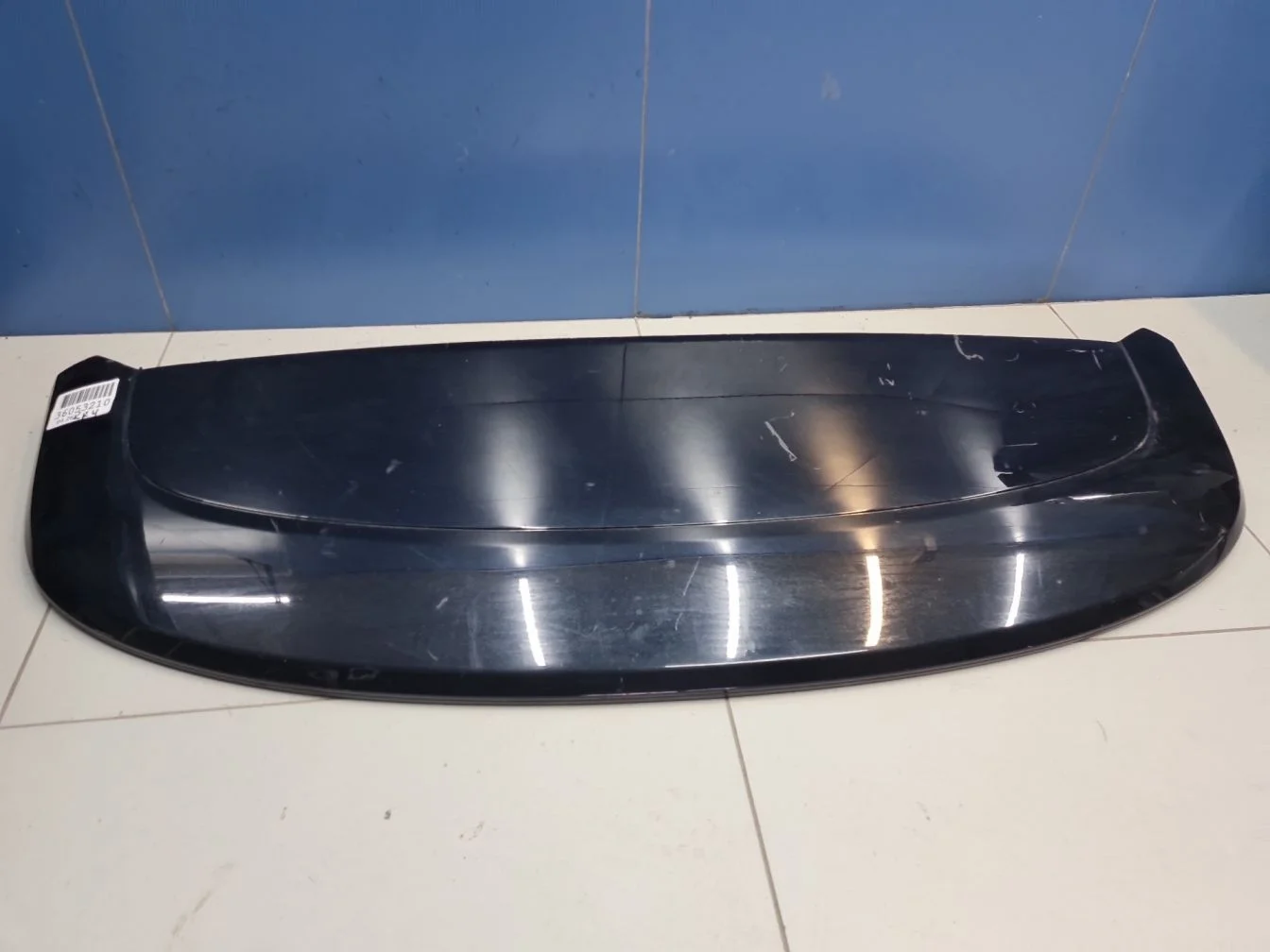 Спойлер двери багажника для Land Rover Range Rover 2012-