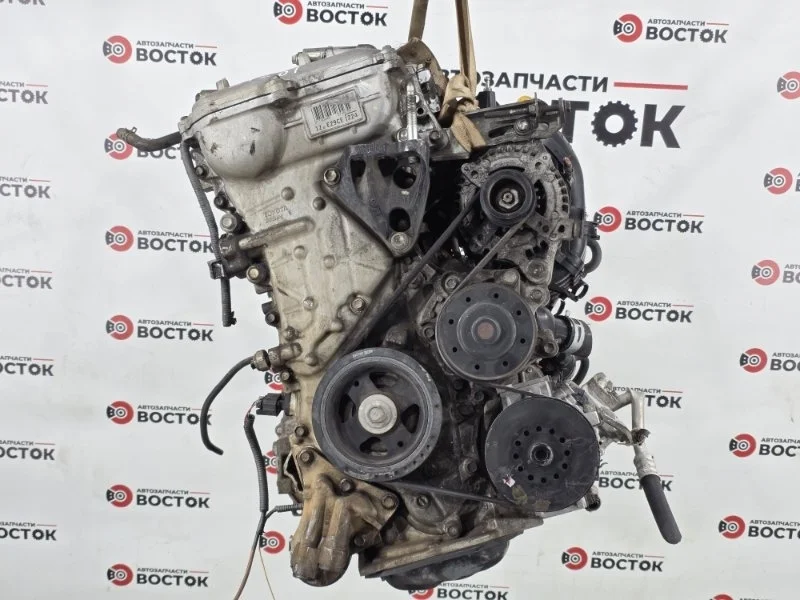 Двигатель TOYOTA COROLLA 2006-2013 190000T080 E15 1ZR-FE